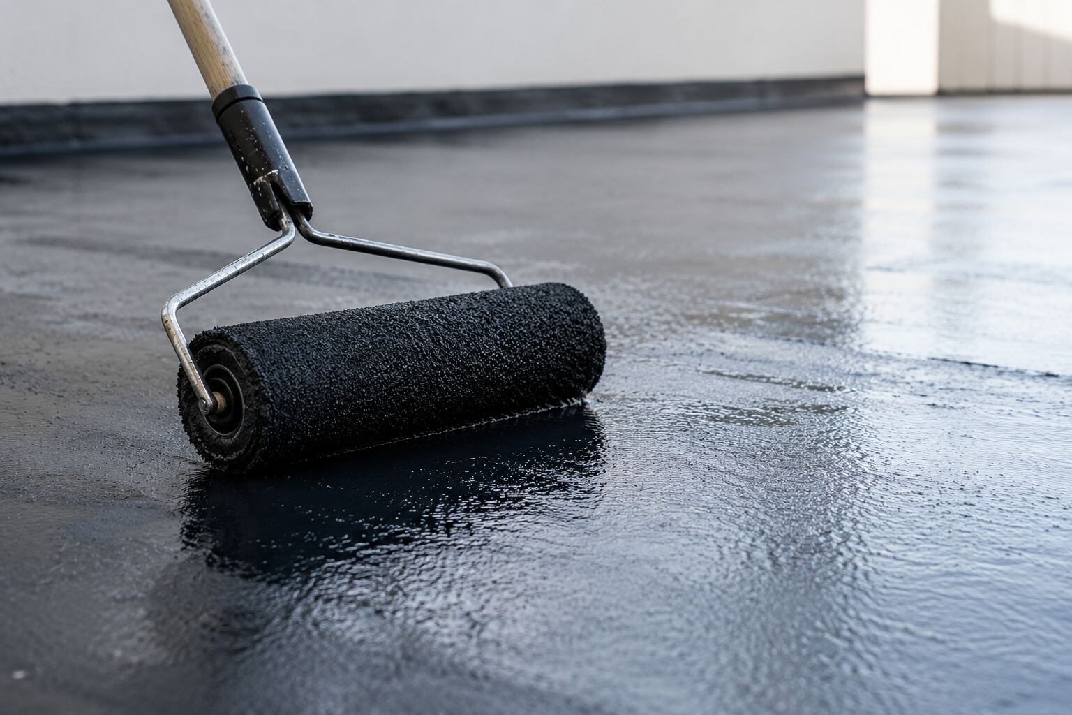 Maler Schmidt – Arbeiten